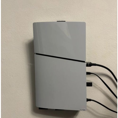 Support mural PS5 Slim Digital — Modu Gear