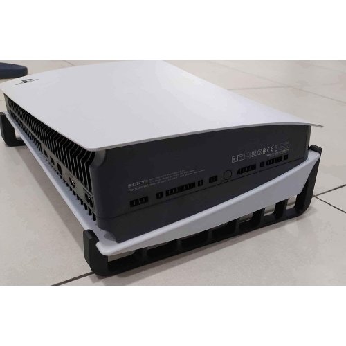 Support horizontal PS5 Fat lecteur — Modu Gear