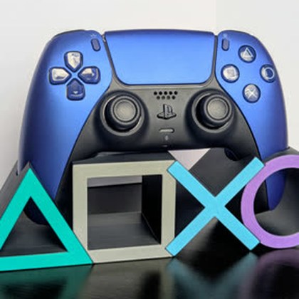 Stand manette PS5 — Modu Gear