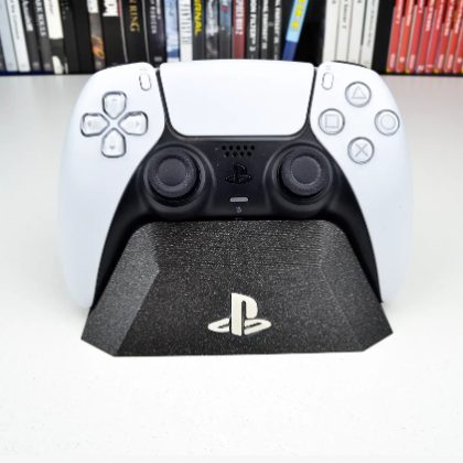 Stand manette PS5 — logo PlayStation — Modu Gear