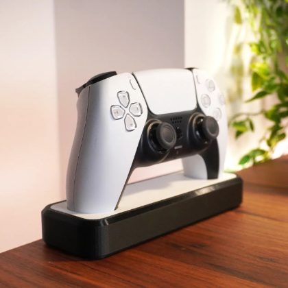 Stand manette PS5 — finition mate — Modu Gear