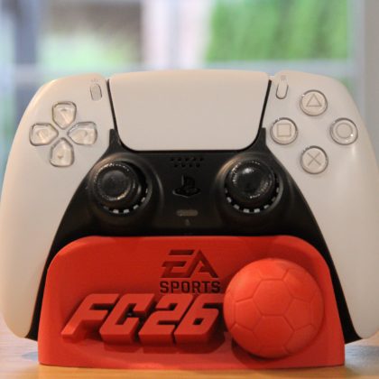 Stand manette PS5 — édition FC — Modu Gear