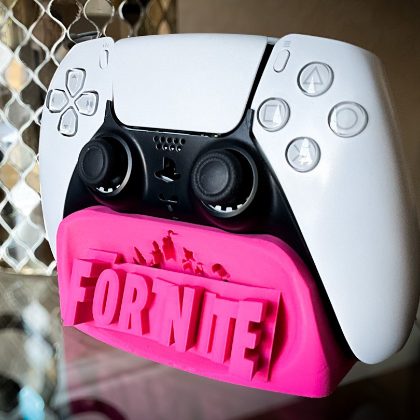 Stand manette PS5 — Fortnite — Modu Gear