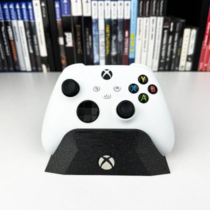 Stand manette Xbox — finition mate — Modu Gear