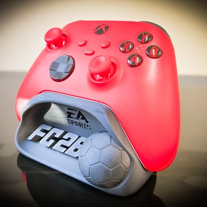Stand manette PS5 — édition FC — Modu Gear