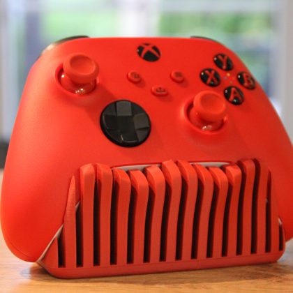 Stand manette Xbox — strié — Modu Gear