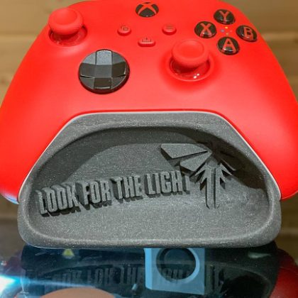 Support manette — The Last of Us Fireflies — Modu Gear