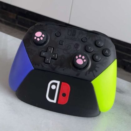 Stand Nintendo Switch — Modu Gear