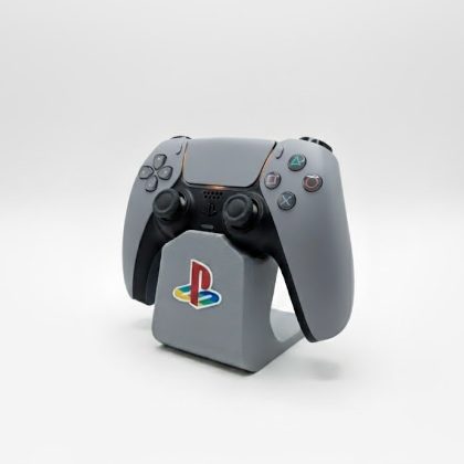 Stand manette PS5 — logo PlayStation — Modu Gear